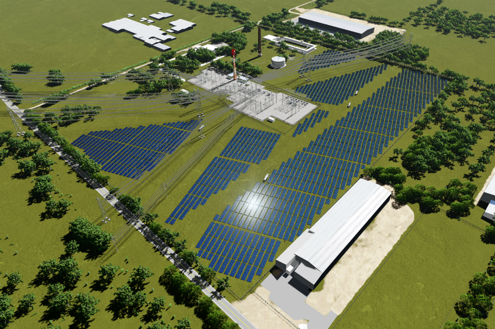 ¿Cómo va la transición energética en Colombia?, ¿existe o no existe?