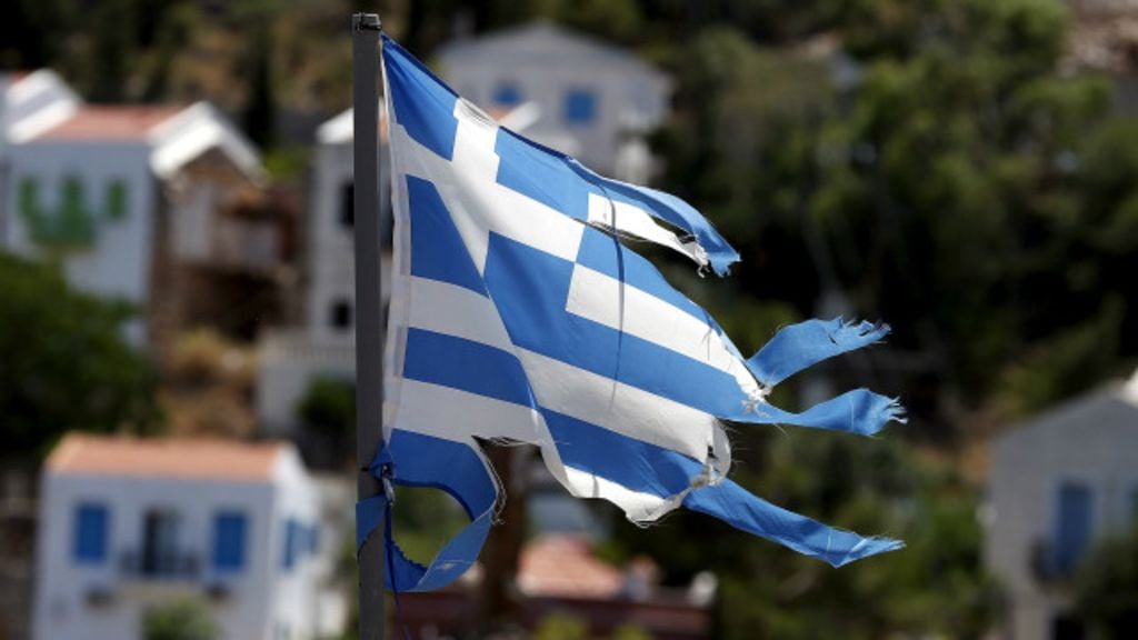 ¿Cómo está Grecia 10 años después de la crisis económica?