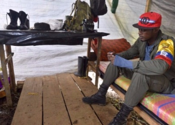 Otro gran reto que nace con la paz