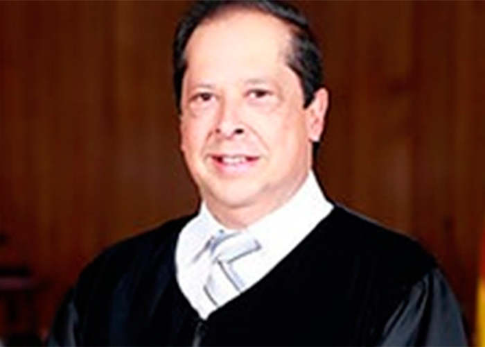 Rapiña por un sorpresivo cupo en el Consejo de Estado