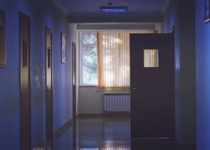 A cuidados intensivos la salud de Nariño