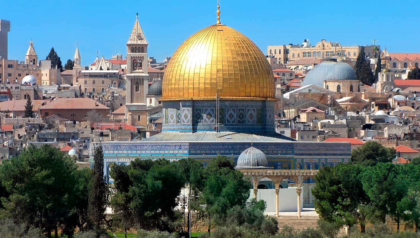 Ángeles y Demonios (I)