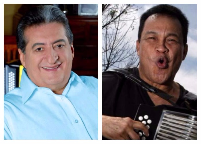 No creo que Carlos Vives represente más para el vallenato que Alfredo Gutiérrez o Jorge Oñate