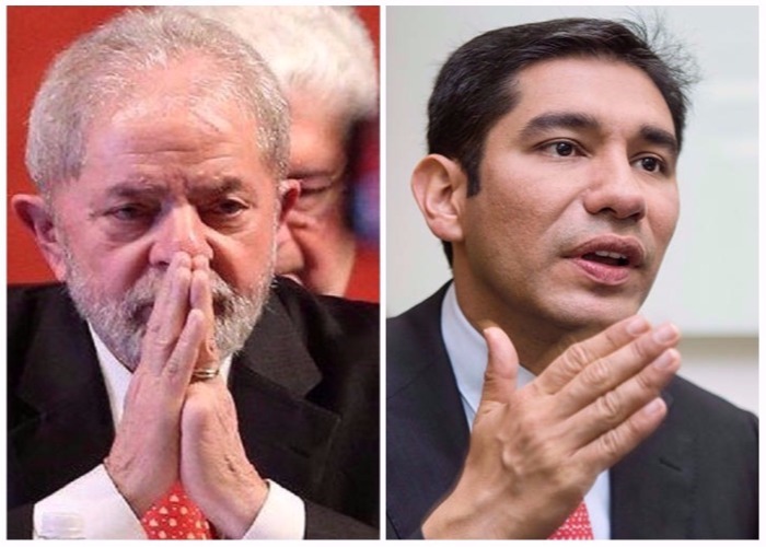 Corrupción de derecha e izquierda: ¿idénticas?