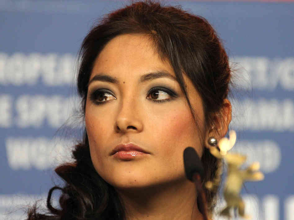 La actriz de cine Magaly Solier protagonizará la película colombiana La Matriarca