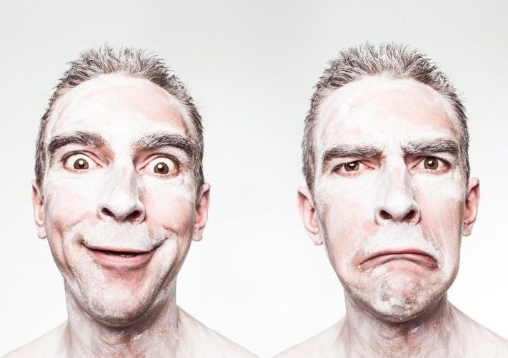 La personalidad como forma de comportamiento