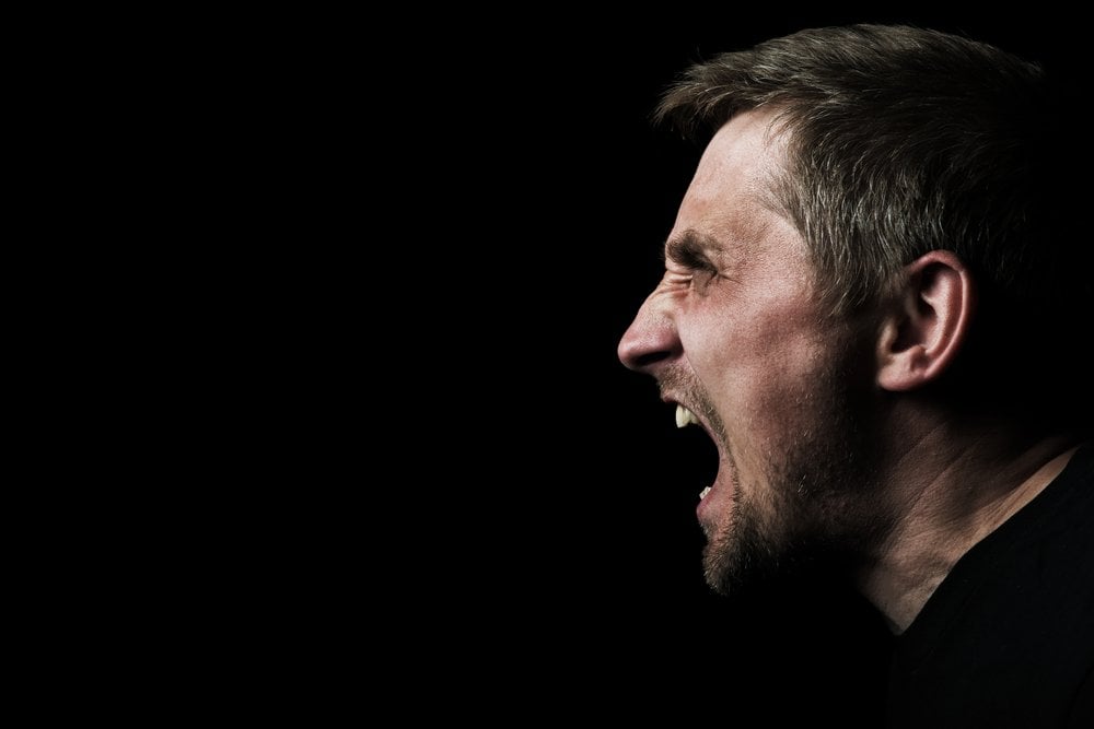 Del irrespeto o el fracaso de la educación