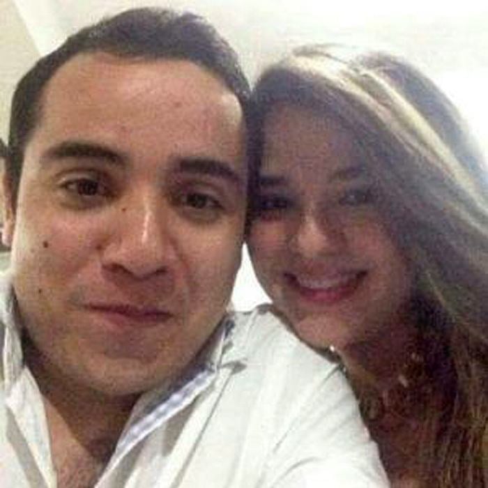 Concejal de Sincelejo agrede a su esposa y dice: ¡Fresco compa, que eso con los días se olvida!