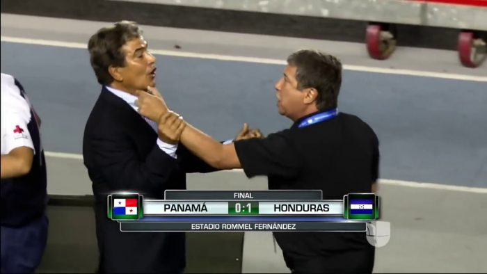  - Juan Carlos Osorio, "Bolillo" Gómez y Jorge Luis Pinto: los tres tristes tigres