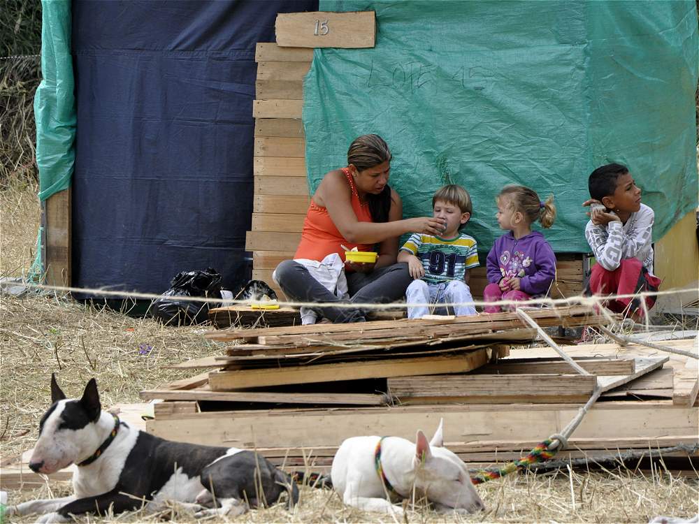 Las injusticias del Plan de Ordenamiento Territorial en Medellín