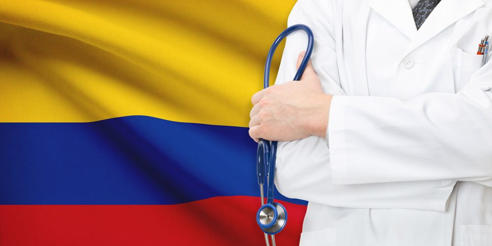 El problema de las especialidades médicas en Colombia