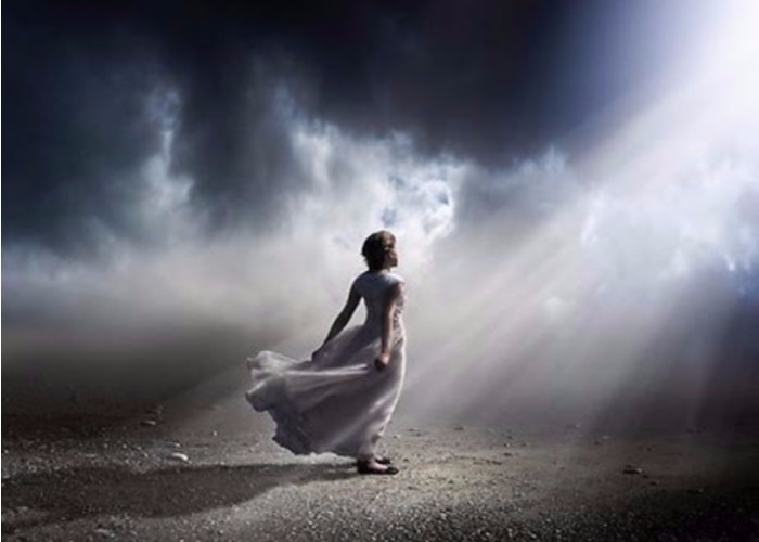 Pasos para sanar la muerte de un ser querido