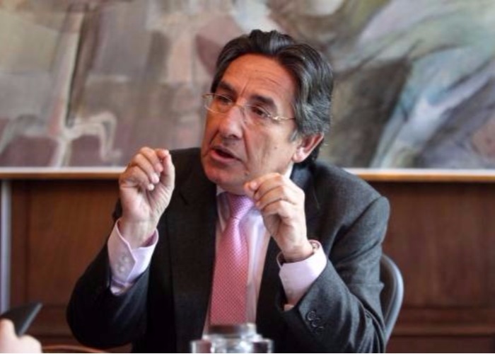 Néstor Humberto Martínez