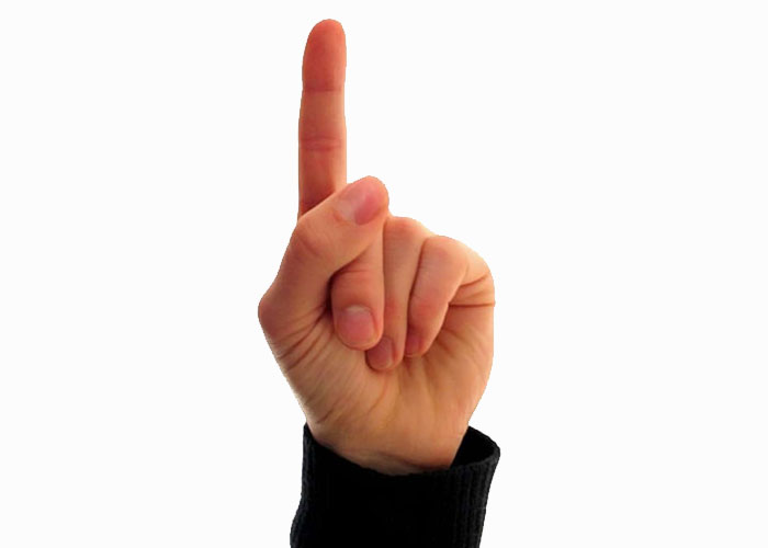 ¡Soy estudiante de universidad pública, no terrorista!