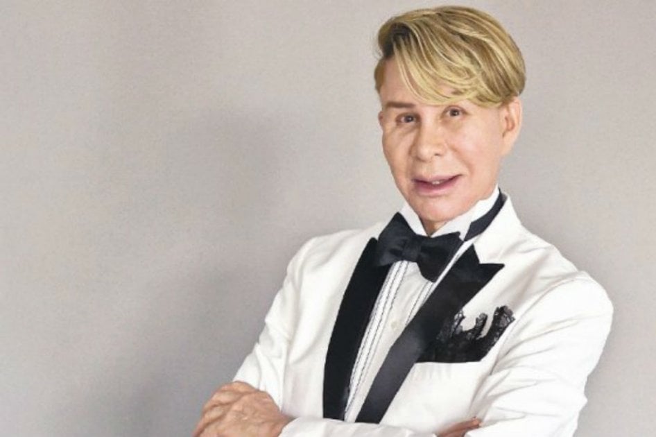 Norberto y una condecoración inmerecida promovida por una cuestionada senadora