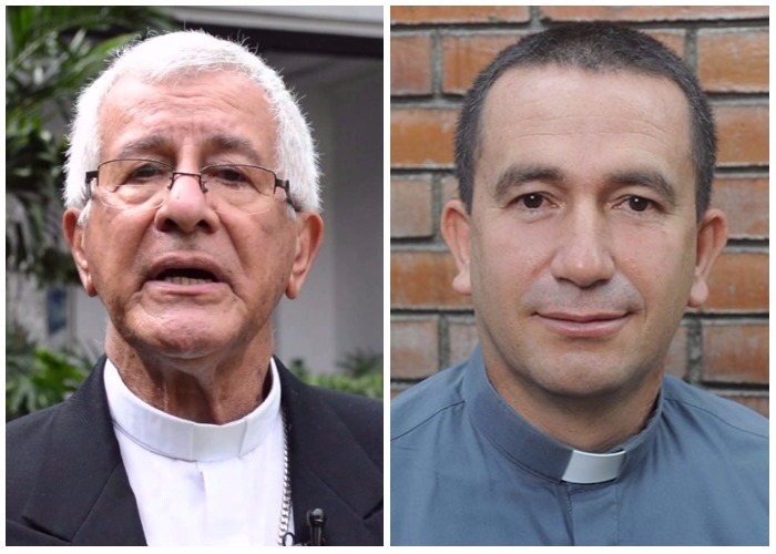 Rotación de Obispos en Buenaventura: Se va monseñor Epalza, llega el de Pereira