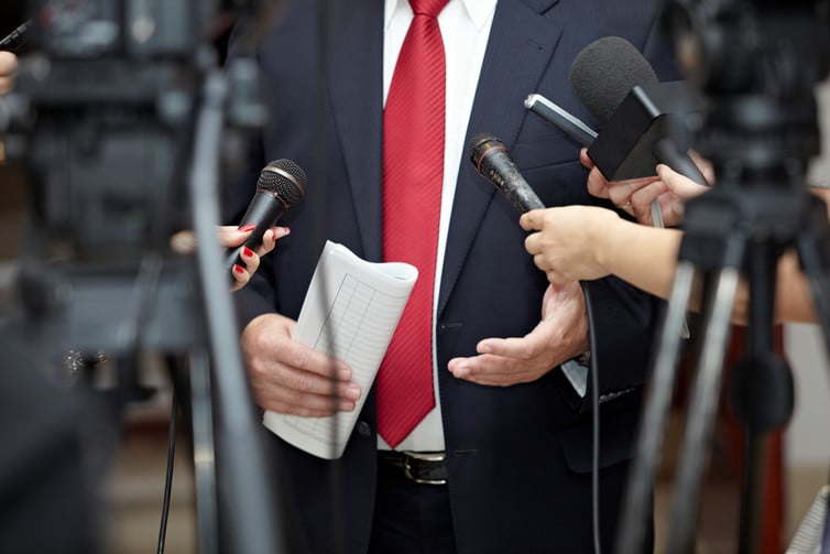 El mito de la opinión pública