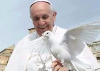  - Las tres del tintero