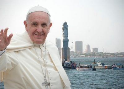  - Las tres del tintero