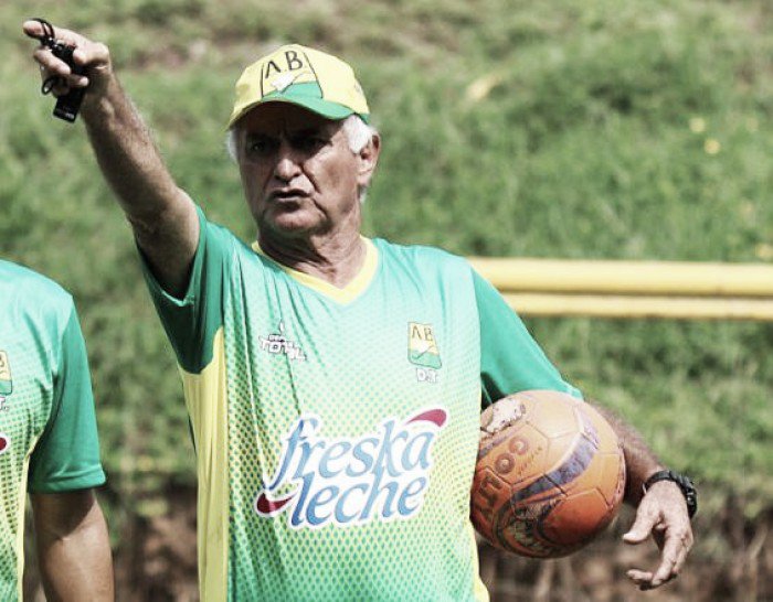Los dos jugadores del Bucaramanga que traicionaron al Pecoso Castro