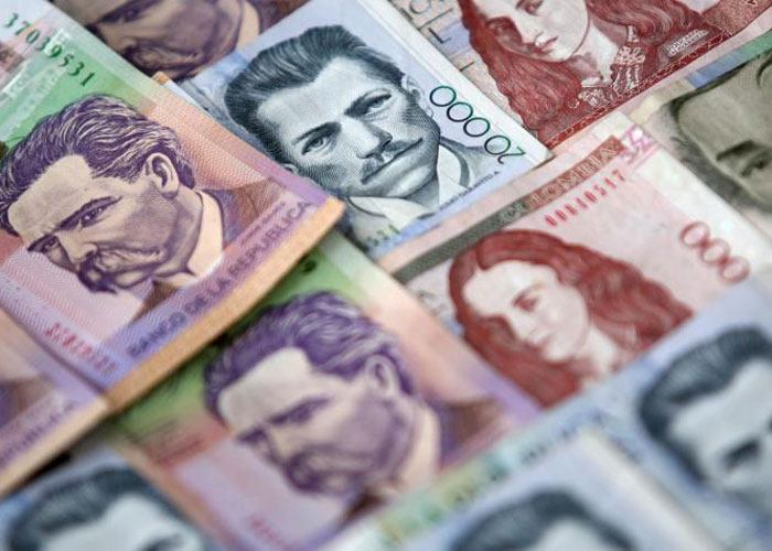 Radiografía de la crisis económica de Colombia en los últimos años