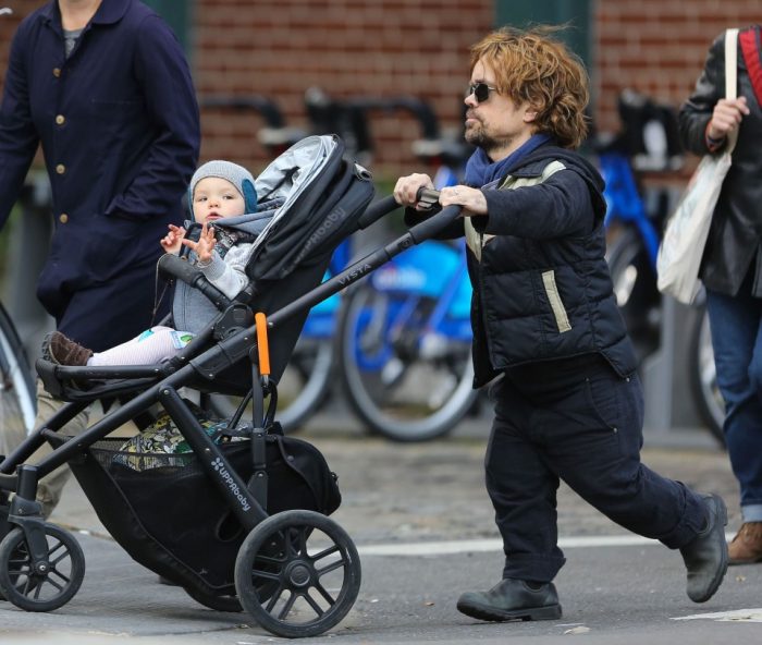 Peter Dinklage, el actor que conquistó con su interpretación en 'Game of Thrones' - -- Las2orillas - Peter Dinklage, el actor que conquistó con su interpretación en 'Game of Thrones'