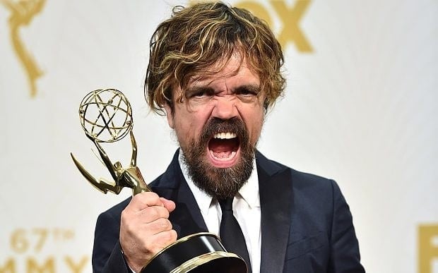 Peter Dinklage, el actor que conquistó con su interpretación en 'Game of Thrones' - -- Las2orillas - Peter Dinklage, el actor que conquistó con su interpretación en 'Game of Thrones'