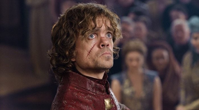 Peter Dinklage, el actor que conquistó con su interpretación en 'Game of Thrones' - -- Las2orillas - Peter Dinklage, el actor que conquistó con su interpretación en 'Game of Thrones'