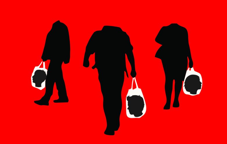 ¿Cuál libertad? Colombia es de nuevo una colonia