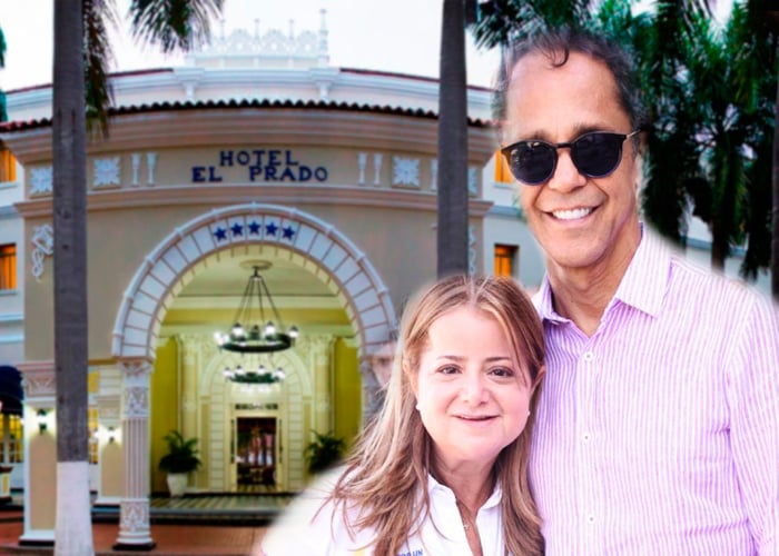 Los 'pupis' de Barranquilla que se enredaron con el clan mafioso de los Mellizos Mejía