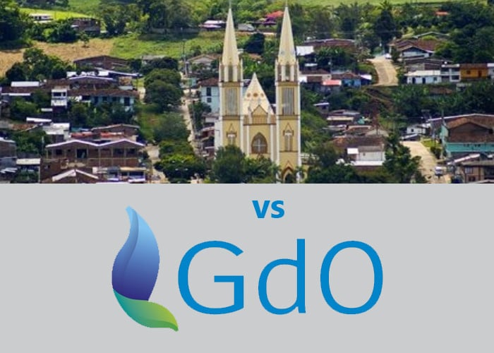 Restrepo (Valle) vs. Gases de Occidente