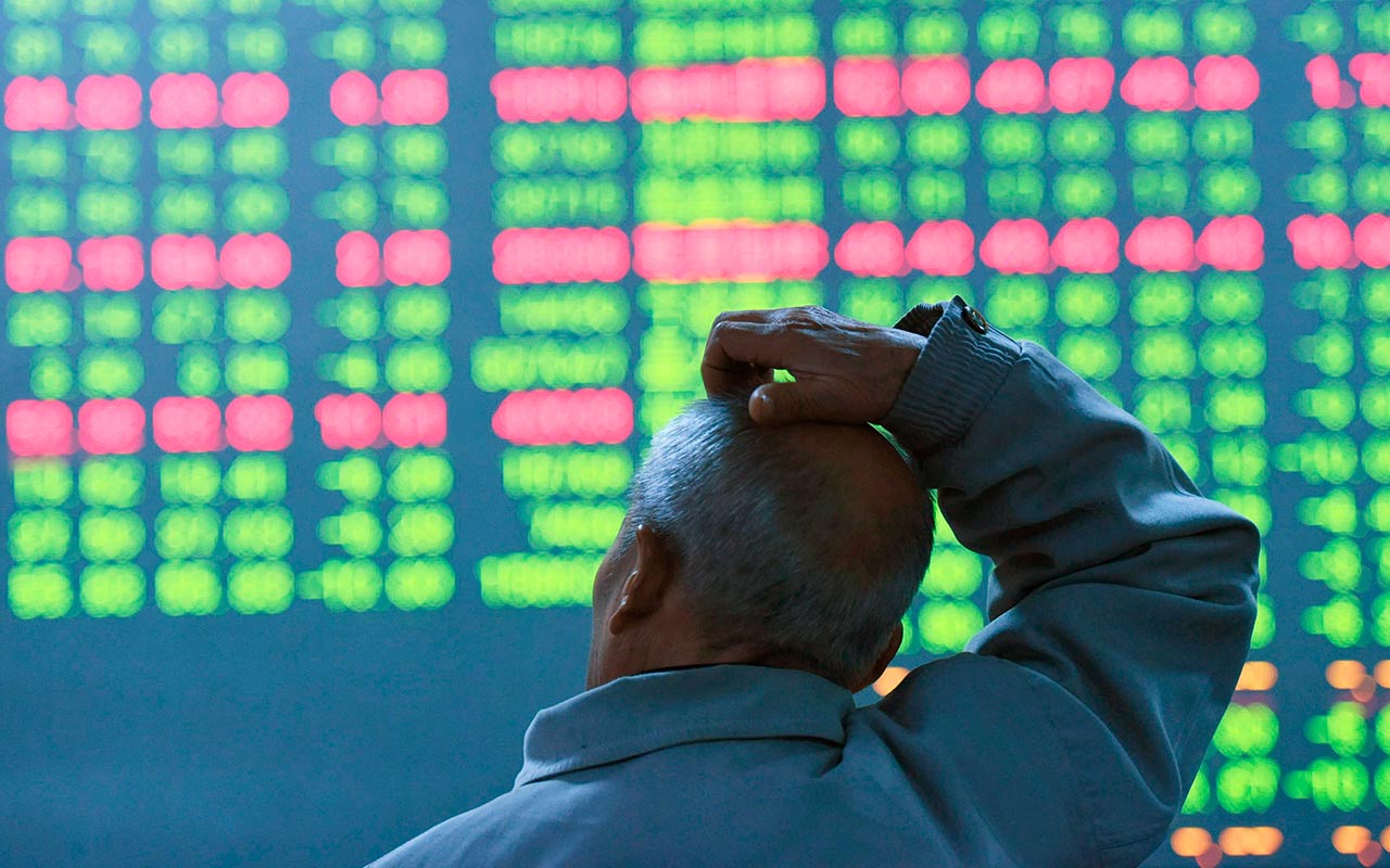 ¡Estamos en crisis y aún no nos percatamos de ello!