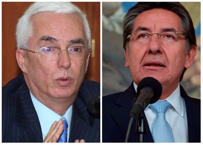 Cuando la moral desaparece…