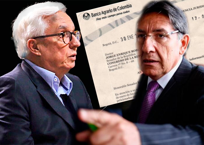 La prueba con que le ganó Robledo al Fiscal Martínez