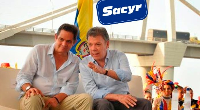  - El puente Pumarejo y 4 obras más enredadas por otra constructora española