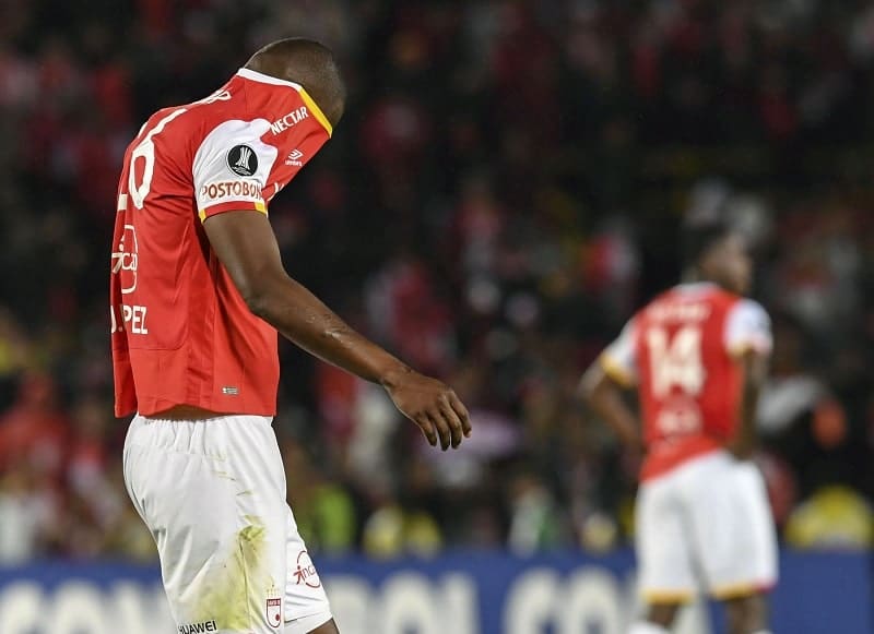 Sobre el glorioso Santafe y los derechos de las mujeres