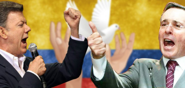 La política es el opio del pueblo