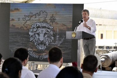  - Las tres del tintero