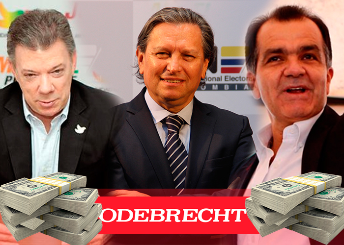 Armando Novoa, el magistrado al que no dejaron investigar las campañas de Santos y Zuluaga