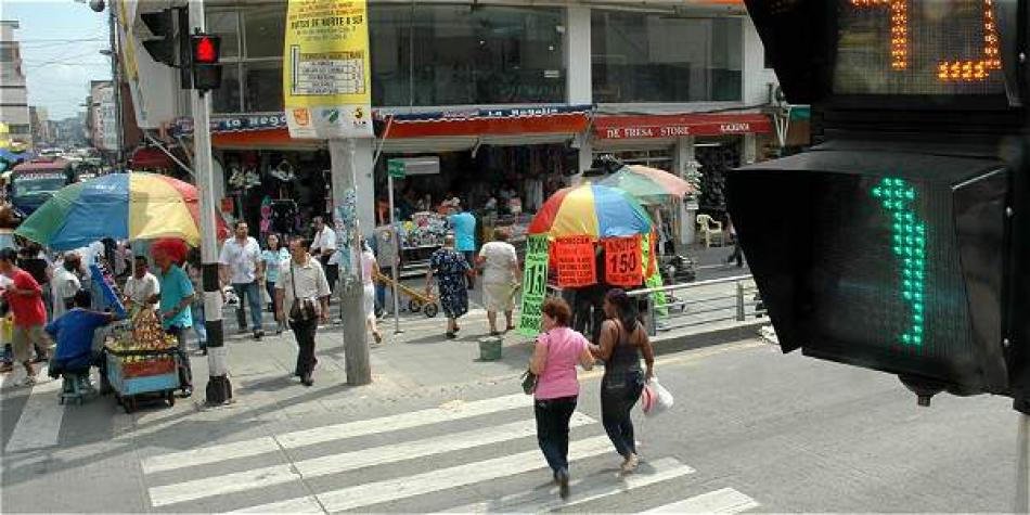 Cali pone la otra mejilla