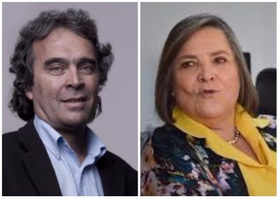  - Las tres del tintero