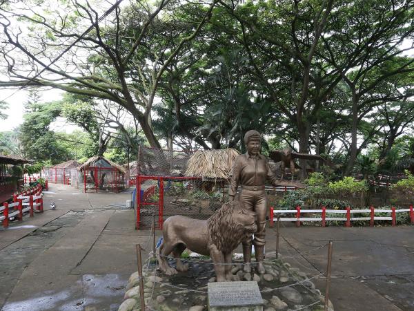  - La nueva vida de los animales rescatados a los narcos de Cali