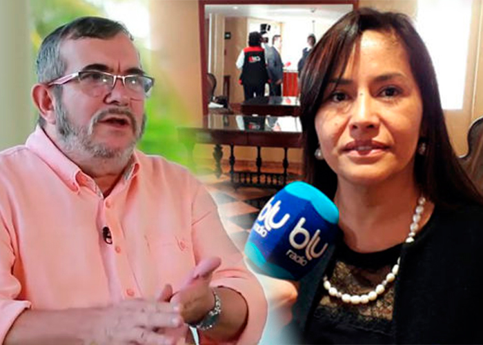 Disputa por los 51 cupos de la Justicia Especial para la paz