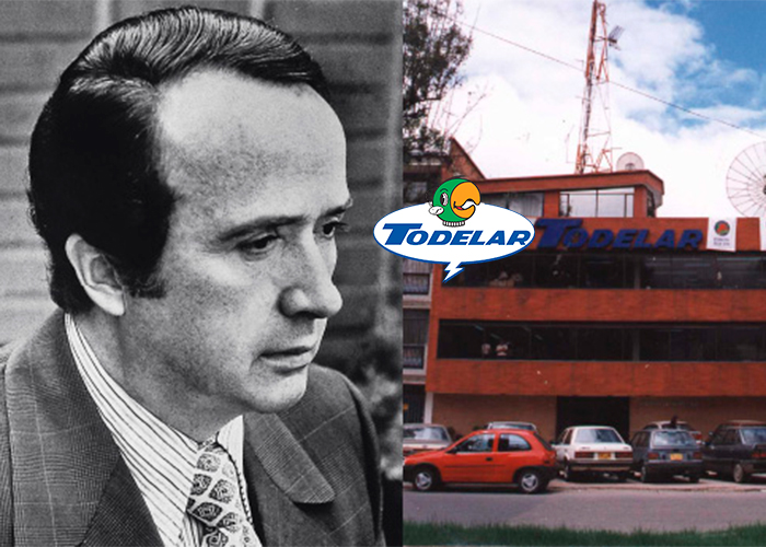 Adiós a Todelar después de 64 años