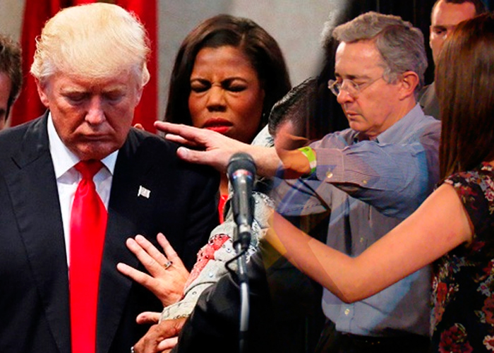 La Fe, la nueva fuerza electoral en Colombia y el mundo