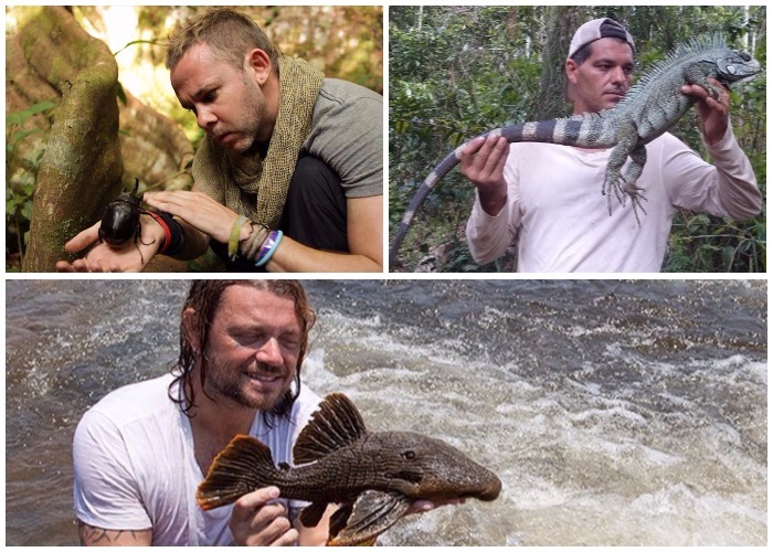 La televisión y su pésimo ejemplo de educación ambiental