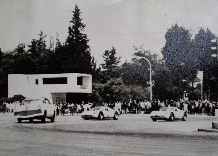 Este año se celebra el sesquicentenario de la Universidad Nacional