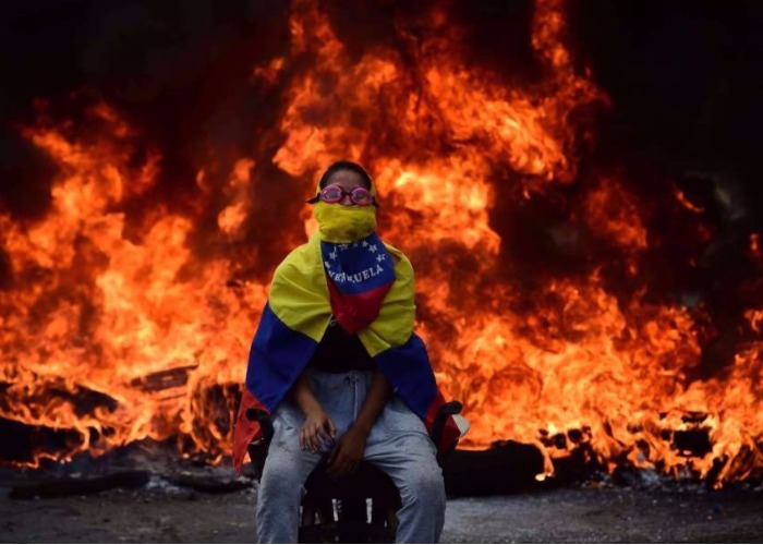 Lo que sigue en Venezuela y en la región