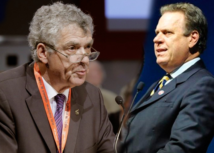 El amistoso Colombia-España, ¿le sirvió a los directivos para embolsillarse una plata?