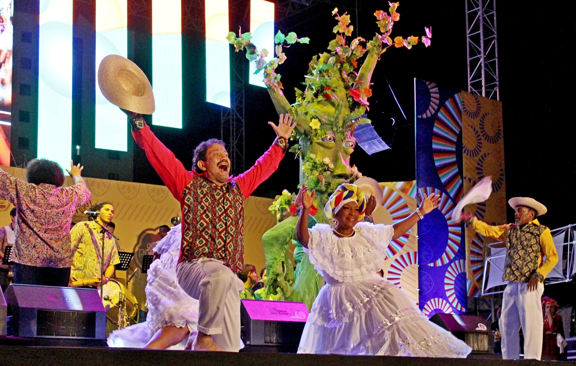 En modo “Petronio”